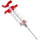 Cooking Meat Syringe Marinade Injector 50 ml + 3 Needles