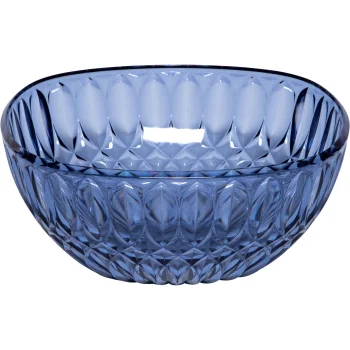 Bļoda Guzzini Vanity 21 cm, džinsu zila