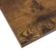 Подвесная настенная полка Ruhhy Loft, 19x23x20 см