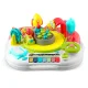 Ricokids RK-821 2-in-1 izglītojošais galds un rotaļu tāfele