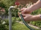 Garden Hose 1/2\", 20m, 3-Layer, DIVODV