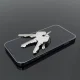 Aizsargstikls Wozinsky Full Glue Samsung Galaxy A06 5G / A05, 9H, 2 gab., melns