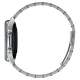 Spigen Modern Fit Band Samsung Galaxy Watch 3 45mm Silver