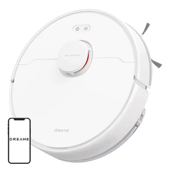 Putekļu sūcējs-robots Dreame F9 Pro smart | Robot vacuum cleaner