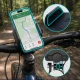 3mk BikeGrip velosipēda telefona turētājs, Black