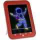 Magic board bērnu planšetdators Drawing Pad LED zīmēšanas pildspalvas 16950 | kids tablet drawing pens