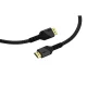 Newell HDMI 2.1 kabelis, 8K 60Hz, 4K 120Hz, 48 Gbps, 2 m, grafīta pelēks