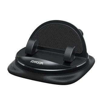 Держатель для телефона Joyroom JR-ZS354 на присоске 4-7", черный