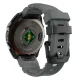 Ремешок Tech-Protect Motion для Garmin Fenix, 47 мм, серый