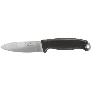 Походный нож Victorinox Venture черный