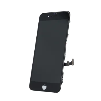 Apple iPhone 7 Plus LCD Display + Touch Panel TM AAAA, black - Дисплей чёрный