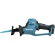 Makita DJR189ZJ Cordless Reciprocating Saw 18V LXT with Makpac Case, Bare Unit