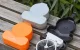 Sunnylife mini aizsargsoma FP-SN953-GY dronam DJI FLIP, pelēka
