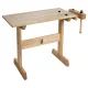 Holzmann WB80Micro bērnu koka darbagalds
