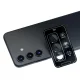 Защитное стекло на камеру 3Mk Lens Protection Pro для Samsung Galaxy A14 / A34 5G Черное