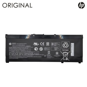 Original HP SR04XL Laptop Battery 4550mAh 15.4V