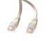 Maclean UTP Cat5e Patchcord tīkla kabelis, 20m, pelēks