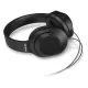 Philips TAH2005BK/00 Headphones, Black