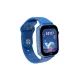Детские смарт-часы Forever Look Me! 3 KW-520 4G GPS, синие