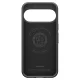 Spigen Liquid Air Mag MagSafe vāciņš Google Pixel 11 Pro, Matte Black