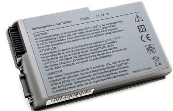 Extra Digital klēpjdatora akumulators DELL 6Y270, 5200mAh