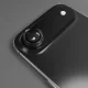 Защитное стекло для камеры SBS iPhone 17 Air с технологией D3O