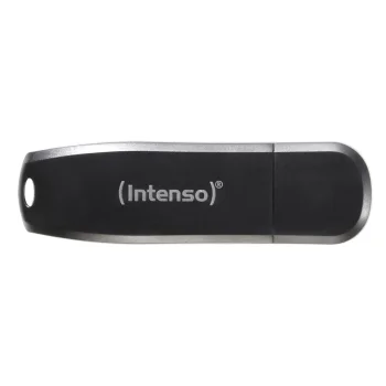 USB-флешка Intenso Speed Line 512 ГБ, USB 3.2 Gen 1x1