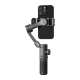 Стабилизатор Aochuan Smart XE Gimbal с AI-сенсором, черный