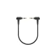 BOYA BOYALINK 3-02 bezvadu mikrofonu sistēma 2.4GHz USB-C, melna