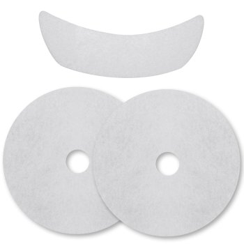 GreenBlue GB483 Tumble Dryer Filter Set (1 Inlet, 2 Exhaust)