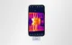 Termokamera iPhone Mileseey TR256i iOS USB-C 256x192