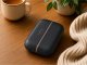Magnētisks elektriskais roku sildītājs 2-in-1 USB, melns