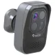 Беспроводная камера видеонаблюдения Toucan Security Camera PRO