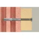 Распорные дюбели Fischer SX Plus 6x50, 100 шт.
