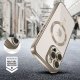 Tech-Protect MagFlex MagSafe vāciņš iPhone 16 Pro Max - zelta krāsā | Phone Case Cover Gold