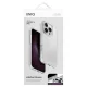 UNIQ LifePro Xtreme case for iPhone 16 Pro - transparent
