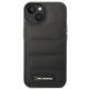 Karl Lagerfeld iPhone 14 Plus / 15 Plus Case Puffy Elongated Logo, Black