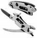 Universal Pocket Knife with Tools