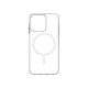 Прозрачный чехол 3Mk Protection Mag Case для Apple iPhone 15 Plus