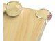 Stūru Aizsargi Bērna Drošībai, 4 gab | Child Safety Round Silicone Table Corner