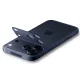 Стекло на камеру Spigen Optik Pro XL для iPhone 17 Pro, темно-синее