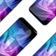 3mk SilkyMatt Pro matēta ekrāna aizsargplēve Xiaomi Poco X8 Pro