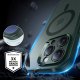 ESR iPhone 16 Pro Max vāciņš Classic Pro Set Halolock MagSafe, zaļš