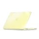 Чехол Tech-Protect Softshell для MacBook Neo 13\" 2026 (A3404), прозрачный