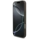 Guess 4G Big Logo Case for iPhone 17 Pro Max - Brown