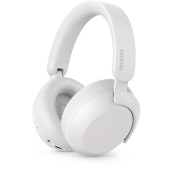 Беспроводные наушники Philips TAH8000EWT/00, белые