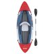 Bestway Rapid X1 piepūšamais kajaks 290 x 91 cm