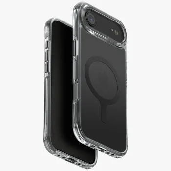 Uniq LifePro Xtreme Magclick vāciņš iPhone 17 Air Black