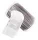 Kaķu Stūra Birste Skrāpētājs Nagu Asināmais ar Kaķumētru 15,4х8,5 cm, Pelēks | Cat Corner Plastic Scratcher...