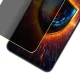 Защитная пленка антишпион 3mk Silky Matt Privacy для Samsung Galaxy M56